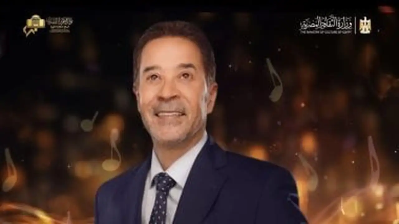 مدحت صالح يغني.. إصدار جديد بعنوان «إية يا فراق» غداً